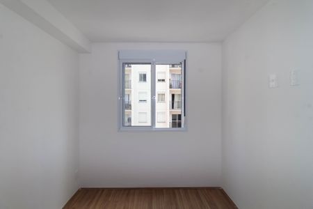 Quarto 1 de apartamento para alugar com 2 quartos, 35m² em Parque da Vila Prudente, São Paulo