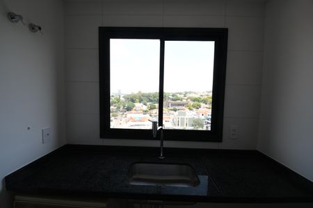 Apartamento à venda com 80m², 2 quartos e 2 vagasCozinha