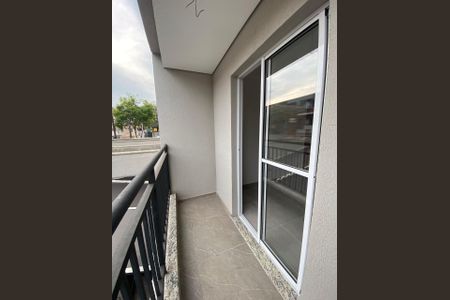 Apartamento à venda com 47m², 2 quartos e 1 vagaFoto 01
