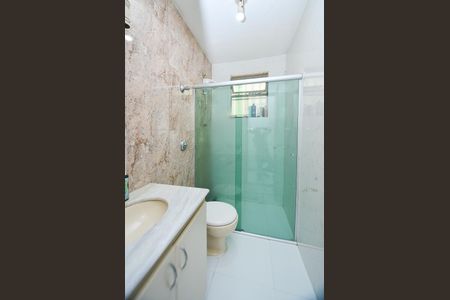 Apartamento à venda com 99m², 3 quartos e 1 vagaBanheiro Social