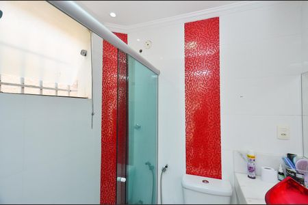 Apartamento à venda com 99m², 3 quartos e 1 vagaBanheiro da Suíte