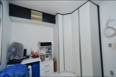 Apartamento à venda com 99m², 3 quartos e 1 vagaQuarto 2