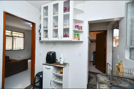 Apartamento à venda com 99m², 3 quartos e 1 vagaCozinha