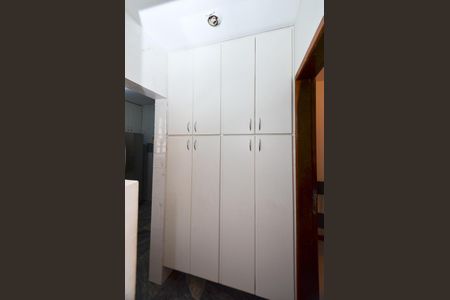 Apartamento à venda com 99m², 3 quartos e 1 vagaQuarto de Serviço