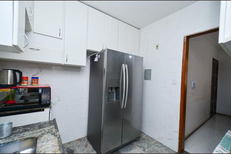 Apartamento à venda com 99m², 3 quartos e 1 vagaCozinha
