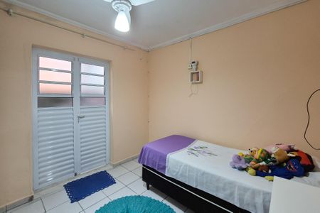 Quarto 2 de casa para alugar com 3 quartos, 180m² em Baeta Neves, São Bernardo do Campo