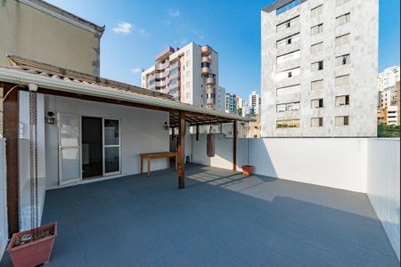 Apartamento para alugar com 142m², 3 quartos e 2 vagasVaranda