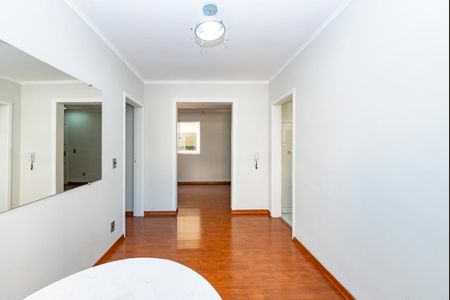 Apartamento para alugar com 142m², 3 quartos e 2 vagasSala 2