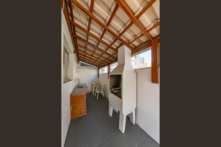 Apartamento para alugar com 142m², 3 quartos e 2 vagasVaranda