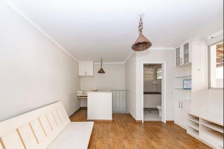 Apartamento para alugar com 142m², 3 quartos e 2 vagasSala 3