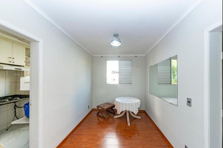 Apartamento para alugar com 142m², 3 quartos e 2 vagasSala 2