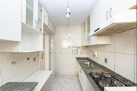 Apartamento para alugar com 142m², 3 quartos e 2 vagasCozinha