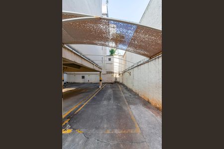 Apartamento para alugar com 142m², 3 quartos e 2 vagasGaragem