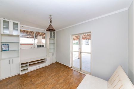 Apartamento para alugar com 142m², 3 quartos e 2 vagasSala 3