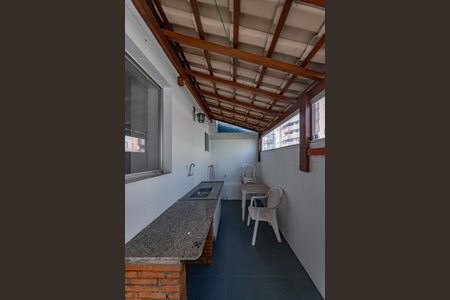 Apartamento para alugar com 142m², 3 quartos e 2 vagasVaranda