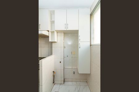 Apartamento para alugar com 142m², 3 quartos e 2 vagasÁrea de Serviço