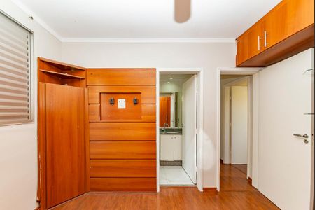 Apartamento para alugar com 142m², 3 quartos e 2 vagasSuíte