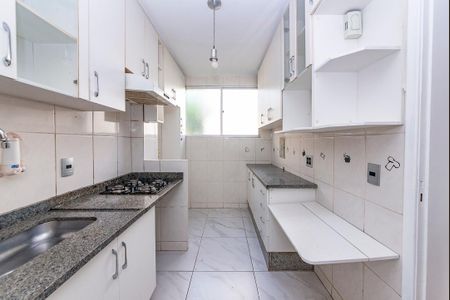 Apartamento para alugar com 142m², 3 quartos e 2 vagasCozinha
