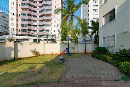 Apartamento para alugar com 142m², 3 quartos e 2 vagasÁrea comum