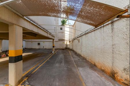 Apartamento para alugar com 142m², 3 quartos e 2 vagasGaragem