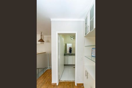 Apartamento para alugar com 142m², 3 quartos e 2 vagasLavabo