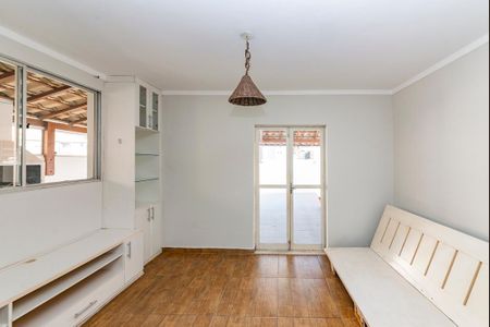 Apartamento para alugar com 142m², 3 quartos e 2 vagasSala 3