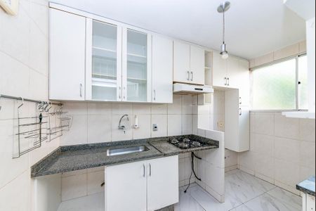 Apartamento para alugar com 142m², 3 quartos e 2 vagasCozinha