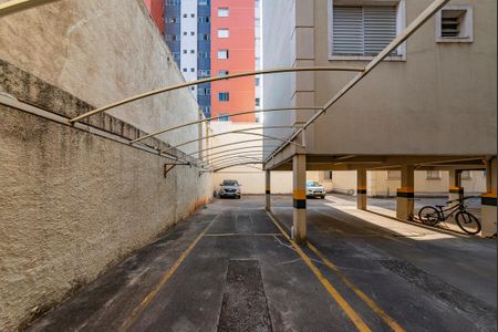 Apartamento para alugar com 142m², 3 quartos e 2 vagasGaragem