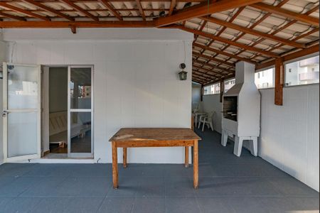 Apartamento para alugar com 142m², 3 quartos e 2 vagasVaranda