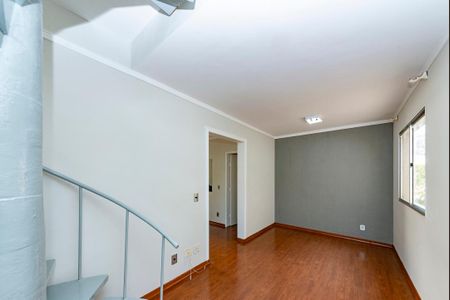 Apartamento para alugar com 142m², 3 quartos e 2 vagasSala 1