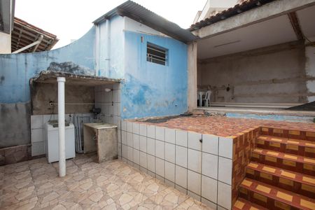 Casa à venda com 250m², 3 quartos e 3 vagas Casa à venda com 250m², 3 quartos e 3 vagasÁrea de Serviço