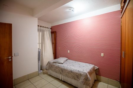 Suíte de casa à venda com 3 quartos, 250m² em Vila Industrial (campinas), Campinas