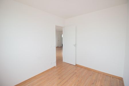 Quarto 2 de apartamento à venda com 2 quartos, 54m² em Maria da Conceição, Contagem