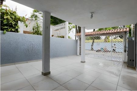 Casa para alugar com 3 quartos, 166m² em Santo Amaro, São Paulo