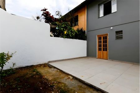 Casa para alugar com 3 quartos, 166m² em Santo Amaro, São Paulo