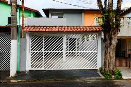 Casa para alugar com 3 quartos, 166m² em Santo Amaro, São Paulo
