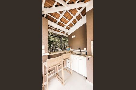 Casa de condomínio à venda com 439m², 4 quartos e 6 vagas Casa de condomínio à venda com 439m², 4 quartos e 6 vagasÁrea gourmet