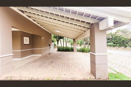 Casa de condomínio à venda com 439m², 4 quartos e 6 vagas Casa de condomínio à venda com 439m², 4 quartos e 6 vagasGaragem