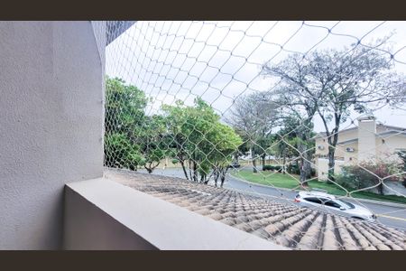 Casa de condomínio à venda com 439m², 4 quartos e 6 vagas Casa de condomínio à venda com 439m², 4 quartos e 6 vagasVaranda Suíte 1