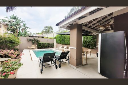 Casa de condomínio à venda com 439m², 4 quartos e 6 vagas Casa de condomínio à venda com 439m², 4 quartos e 6 vagasÁrea gourmet