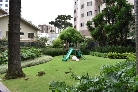 Apartamento para alugar com 83m², 2 quartos e 2 vagasÁrea comum - Playground