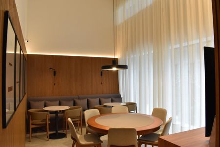 Apartamento para alugar com 83m², 2 quartos e 2 vagasÁrea comum - Sala de Jogos