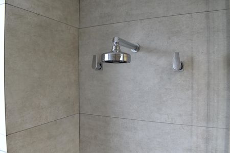 Apartamento para alugar com 83m², 2 quartos e 2 vagasBanheiro da Suíte