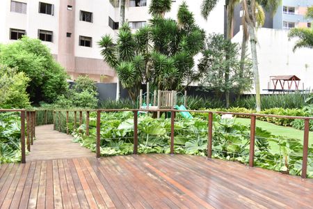 Apartamento para alugar com 83m², 2 quartos e 2 vagasÁrea comum