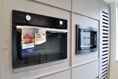 Apartamento para alugar com 83m², 2 quartos e 2 vagasCozinha