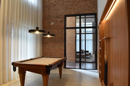 Apartamento para alugar com 83m², 2 quartos e 2 vagasÁrea comum - Sala de Jogos