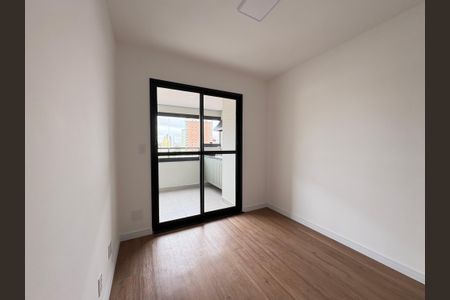 Sala de apartamento para alugar com 2 quartos, 64m² em Parque das Nações, Santo André