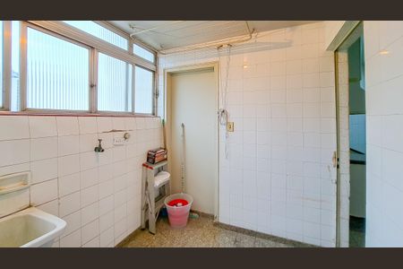 Apartamento à venda com 80m², 3 quartos e 1 vaga Apartamento à venda com 80m², 3 quartos e 1 vagaÁrea de Serviço