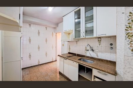 Apartamento à venda com 80m², 3 quartos e 1 vaga Apartamento à venda com 80m², 3 quartos e 1 vagaCozinha