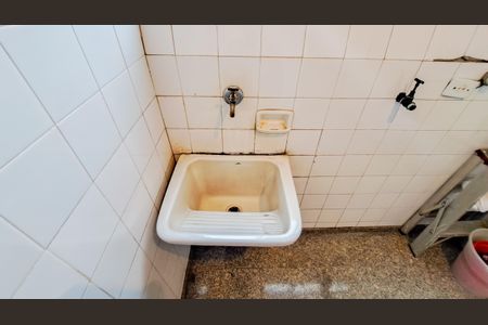 Apartamento à venda com 80m², 3 quartos e 1 vaga Apartamento à venda com 80m², 3 quartos e 1 vagaÁrea de Serviço